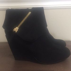 Ziginy Ksenia Booties